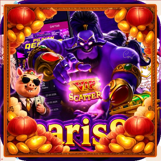 paris88 — galeri pratinjau - APK Resmi