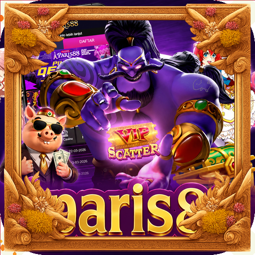 paris88 — galeri pratinjau Resmi APK